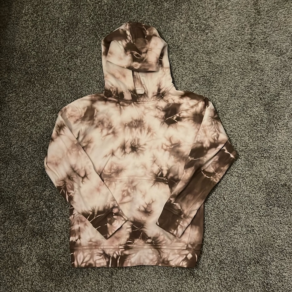 Lululemon Sweatshirt